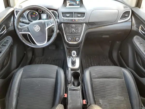 KL4CJASB5GB716528 2016 BUICK ENCORE - Image 8