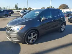 KL4CJASB5GB717422 2016 BUICK ENCORE