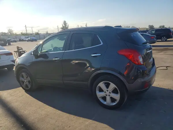 KL4CJASB5GB717422 2016 BUICK ENCORE - Image 2