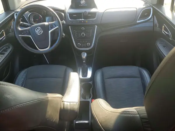 KL4CJASB5GB717422 2016 BUICK ENCORE - Image 8