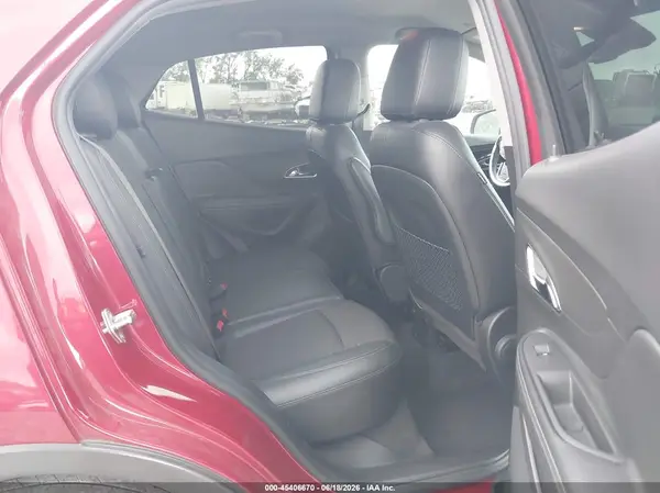 KL4CJASB5GB718764 2016 BUICK ENCORE - Image 8