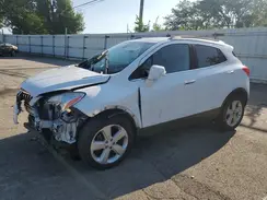 KL4CJASB5GB720773 2016 BUICK ENCORE