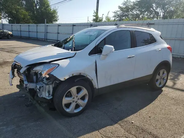 KL4CJASB5GB720773 2016 BUICK ENCORE - Image 1