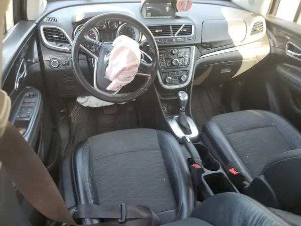 KL4CJASB5GB720773 2016 BUICK ENCORE - Image 8