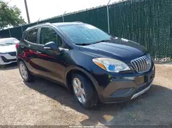 KL4CJASB5GB721132 2016 BUICK ENCORE