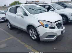 KL4CJASB5GB723074 2016 BUICK ENCORE