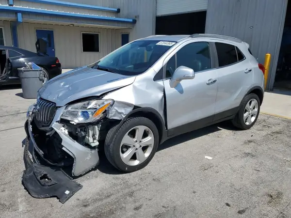 KL4CJASB5GB731174 2016 BUICK ENCORE - Image 1