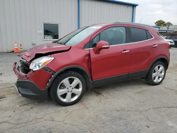 KL4CJASB5GB731207 2016 BUICK ENCORE - Image 1