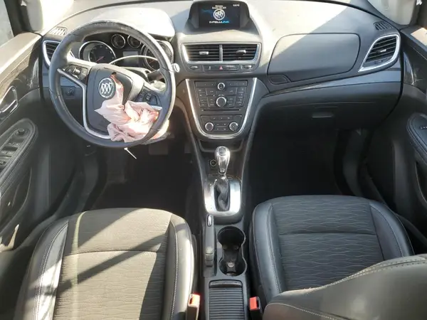KL4CJASB5GB731207 2016 BUICK ENCORE - Image 8