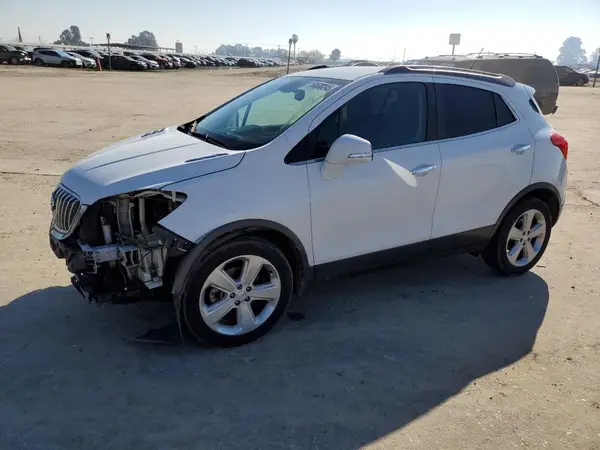 KL4CJASB5GB731871 2016 BUICK ENCORE - Image 1