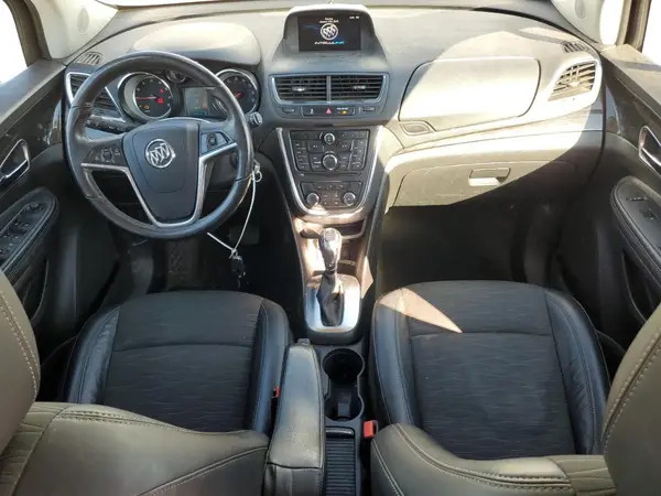 KL4CJASB5GB731871 2016 BUICK ENCORE - Image 8