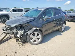 KL4CJASB5GB733054 2016 BUICK ENCORE