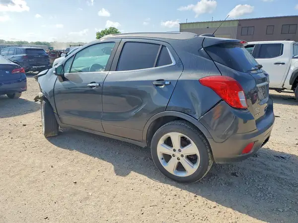 KL4CJASB5GB733054 2016 BUICK ENCORE - Image 2