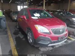 KL4CJASB5GB733992 2016 BUICK ENCORE