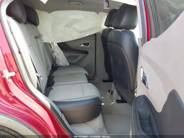 KL4CJASB5GB734298 2016 BUICK ENCORE - Image 8