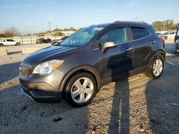 KL4CJASB5GB734530 2016 BUICK ENCORE - Image 1