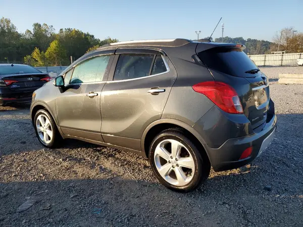 KL4CJASB5GB734530 2016 BUICK ENCORE - Image 2
