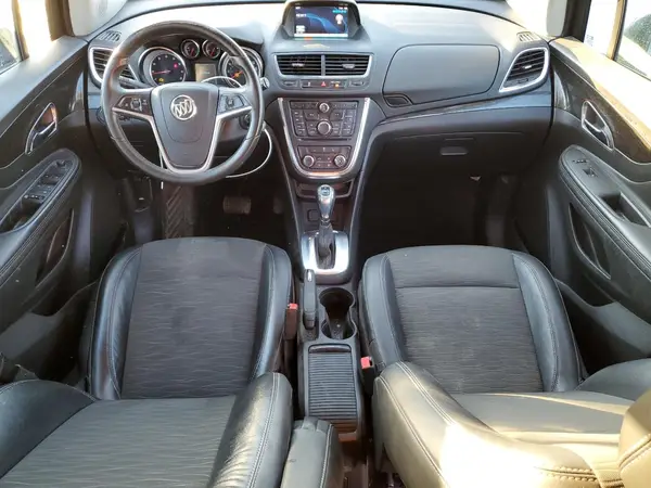 KL4CJASB5GB734530 2016 BUICK ENCORE - Image 8