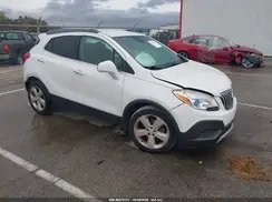 KL4CJASB5GB737640 2016 BUICK ENCORE