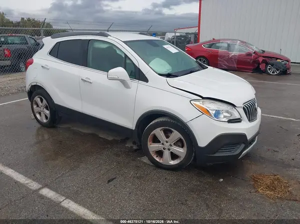 KL4CJASB5GB737640 2016 BUICK ENCORE - Image 1