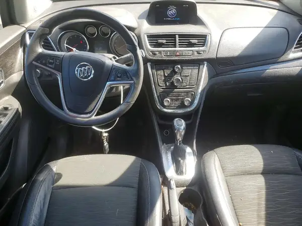 KL4CJASB5GB739825 2016 BUICK ENCORE - Image 8
