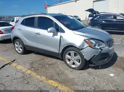 KL4CJASB5GB740778 2016 BUICK ENCORE