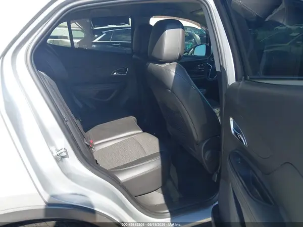 KL4CJASB5GB740778 2016 BUICK ENCORE - Image 8