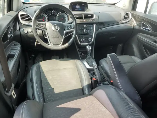 KL4CJASB5GB740943 2016 BUICK ENCORE - Image 8