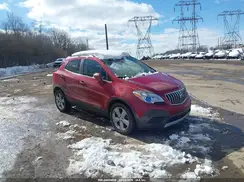 KL4CJASB5GB741770 2016 BUICK ENCORE
