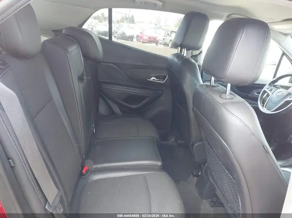 KL4CJASB5GB741770 2016 BUICK ENCORE - Image 8