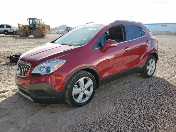 KL4CJASB5GB748301 2016 BUICK ENCORE - Image 1