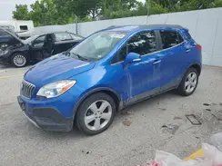 KL4CJASB5GB748895 2016 BUICK ENCORE
