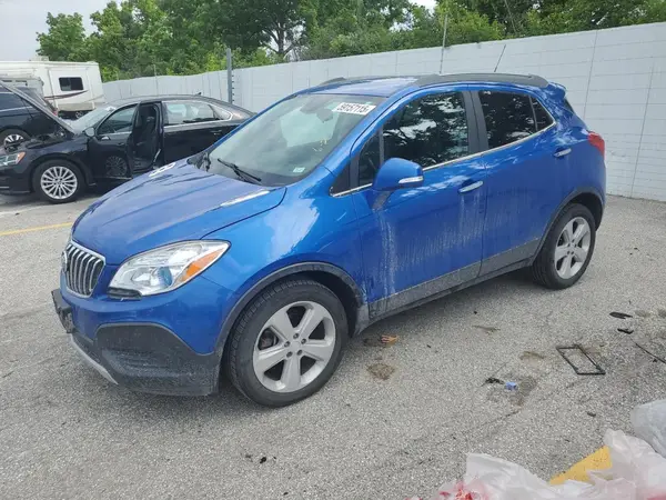 KL4CJASB5GB748895 2016 BUICK ENCORE - Image 1