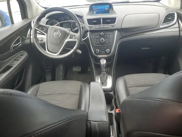 KL4CJASB5GB748895 2016 BUICK ENCORE - Image 8