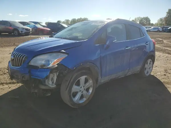 KL4CJASB5GB751134 2016 BUICK ENCORE - Image 1