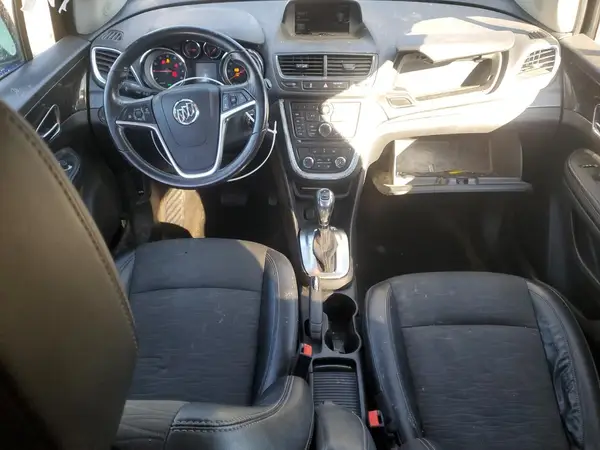 KL4CJASB5GB751134 2016 BUICK ENCORE - Image 8