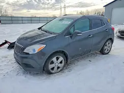 KL4CJASB5GB751148 2016 BUICK ENCORE