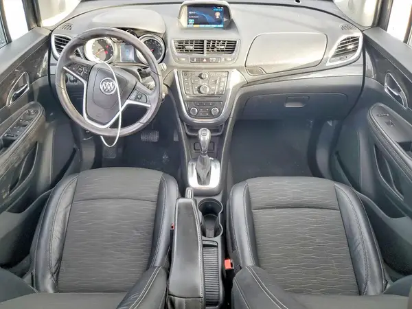 KL4CJASB5GB751148 2016 BUICK ENCORE - Image 8