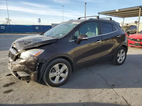 KL4CJASB5GB753417 2016 BUICK ENCORE - Image 1