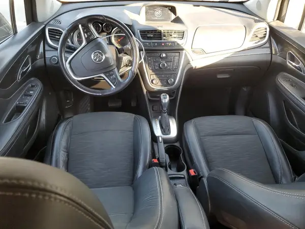 KL4CJASB5GB753417 2016 BUICK ENCORE - Image 8