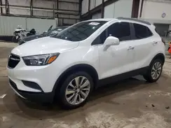 KL4CJASB5HB000407 2017 BUICK ENCORE