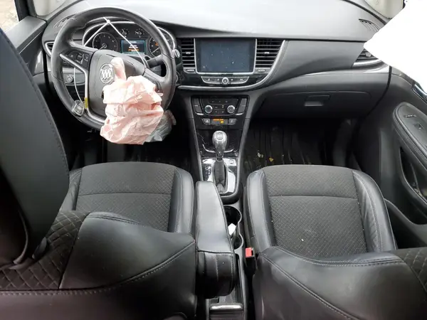KL4CJASB5HB002187 2017 BUICK ENCORE - Image 8