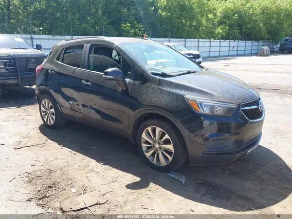 KL4CJASB5HB003517 2017 BUICK ENCORE - Image 1