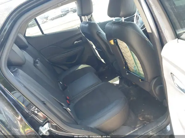 KL4CJASB5HB003517 2017 BUICK ENCORE - Image 8