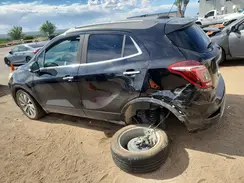 KL4CJASB5HB004392 2017 BUICK ENCORE