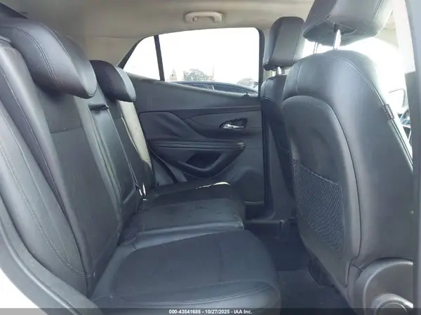 KL4CJASB5HB004523 2017 BUICK ENCORE - Image 8