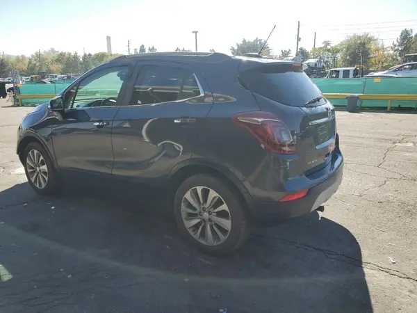 KL4CJASB5HB005378 2017 BUICK ENCORE - Image 2