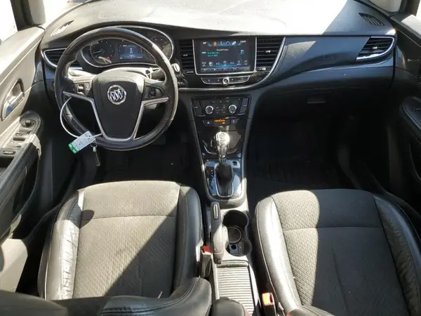 KL4CJASB5HB005378 2017 BUICK ENCORE - Image 8