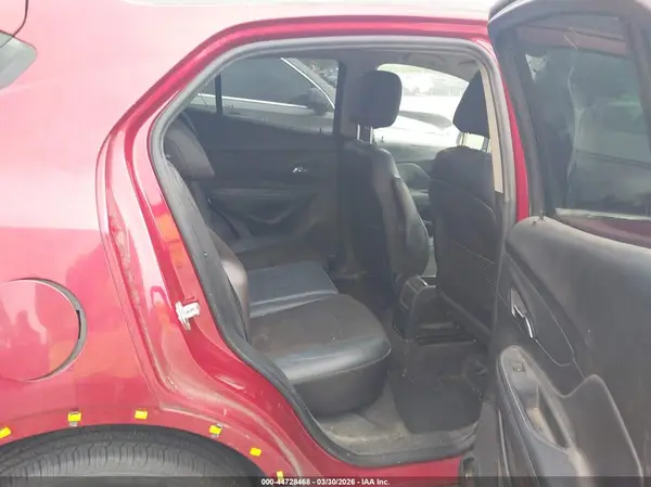 KL4CJASB5HB005459 2017 BUICK ENCORE - Image 8