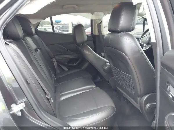 KL4CJASB5HB013626 2017 BUICK ENCORE - Image 8